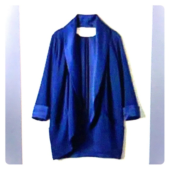 Wilfred Jackets & Blazers - Wilfred chevalier jacket Wilfred Jackets & Blazers - Wilfred chevalier jacket
